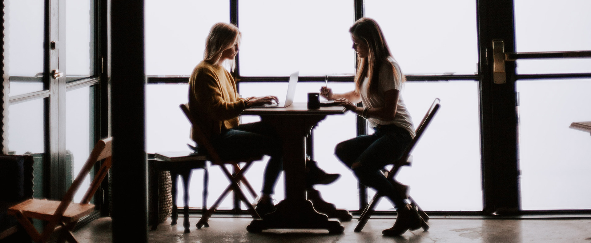 meeting